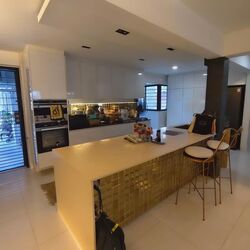 Blk 346 Woodlands Street 32 (Woodlands), HDB Executive #556014891